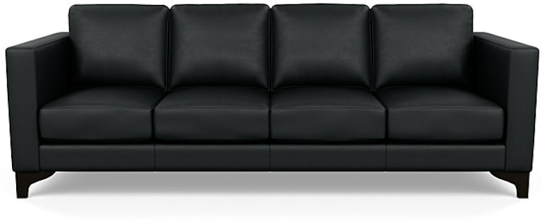 kendall four seat sofa from american leather